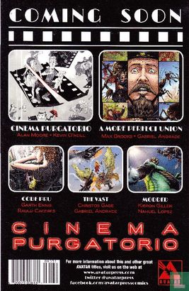 Cinema Purgatorio    - Image 2