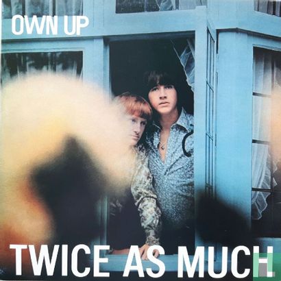 Own Up - Image 1