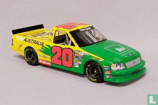 Ford Truck  #20  Marcos AMBROSE - Afbeelding 1