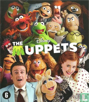 The Muppets - Afbeelding 1