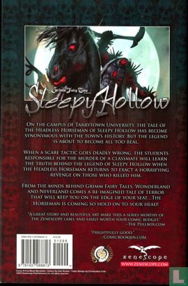 Sleepy Hollow 2 - Image 2