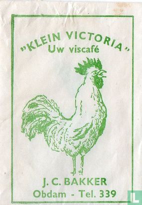 "Klein Victoria" - Image 1