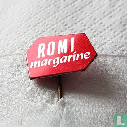 Romi Margarine