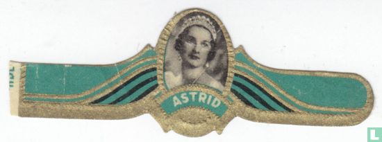 Astrid  - Bild 1