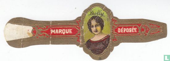 Dolly - Marque - Déposée  - Image 1