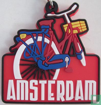 Amsterdam - Image 1