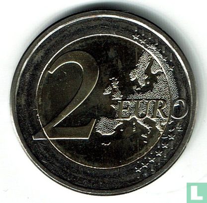 Finland 2 euro 2017 - Image 2