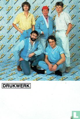 Drukwerk - Image 1