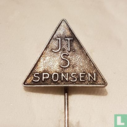 J.T.S. Sponsen