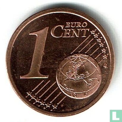 Finland 1 cent 2017 - Afbeelding 2