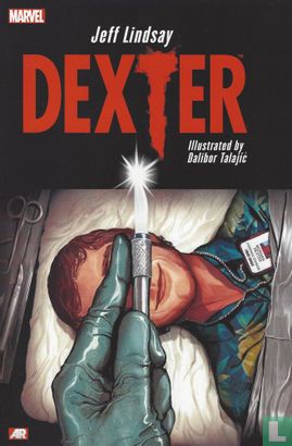 Dexter - Afbeelding 1