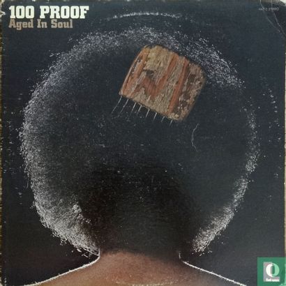 100 Proof - Image 1