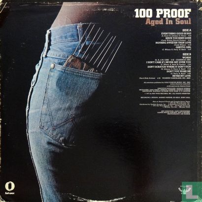 100 Proof - Image 2