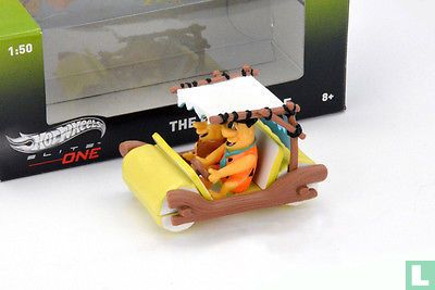 The Flintmobile