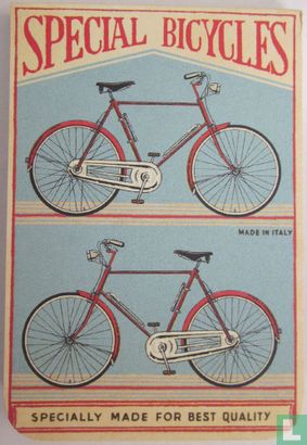 Special Bicycle - Afbeelding 1