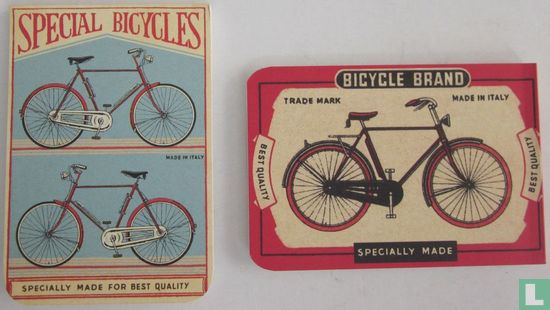 Special Bicycle - Bild 2