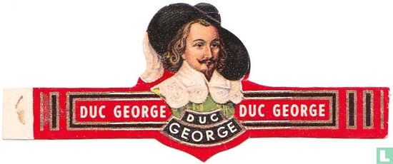 Duc George - Duc George - Duc George - Afbeelding 1