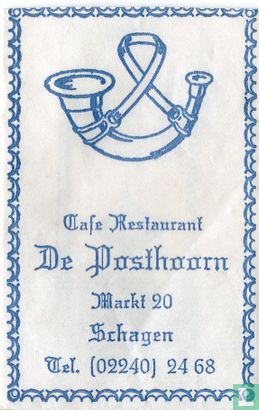 Hotel Cafe Restaurant De Posthoorn - Image 1