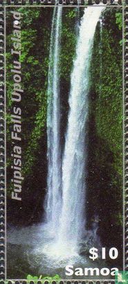 Waterval 