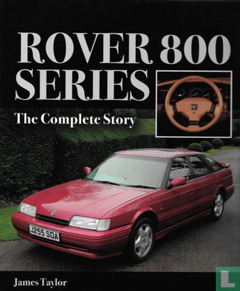 River 800 Series - Image 1