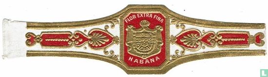 Flor Extra Fina Habana - Afbeelding 1