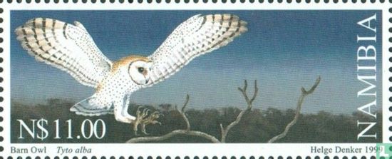 Mooiste postzegel 1998