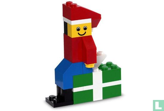 Lego 10165 Elf Boy polybag - Image 2
