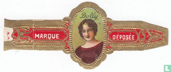 Dolly - Marque - Déposée  - Afbeelding 1