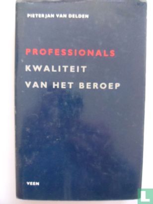 Professionals  - Image 1