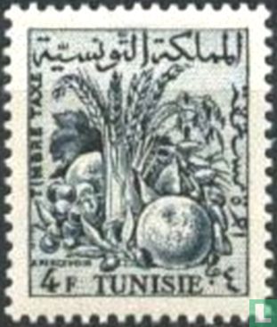 Producten Tunesië 