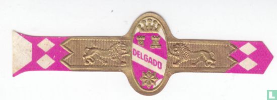 Delgado - E.V.L. - Stekene - Afbeelding 1