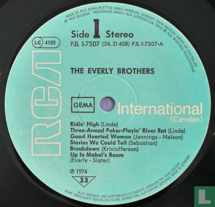 The Everly Brothers - Image 3