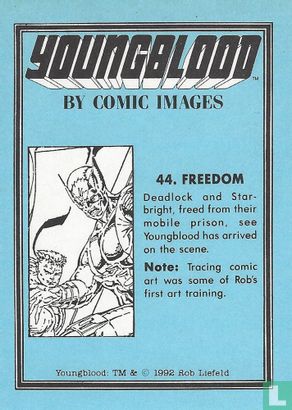 Freedom - Image 2
