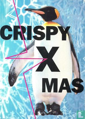 F000097 - Smiths Crispy Chips "Crispy X Mas" - Image 1