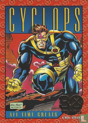 Cyclops - Image 1