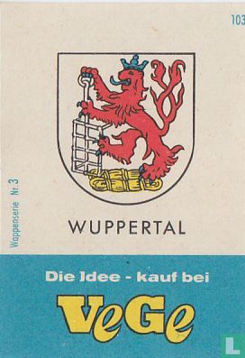 Wuppertal - Image 1
