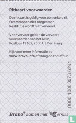 Bravo, Brabant vervoert ons - Bild 2