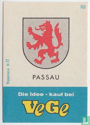Passau - Afbeelding 1