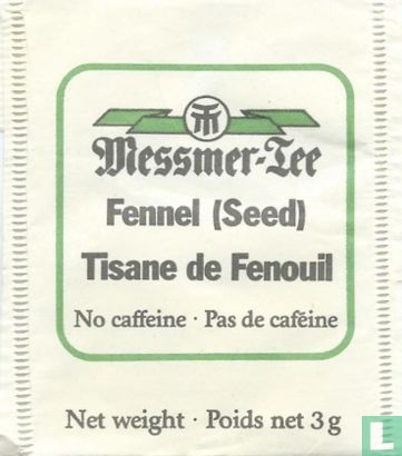Fennel (Seed) - Afbeelding 1