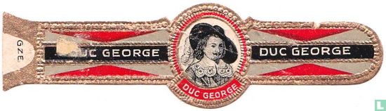 Duc George - Duc George - Duc George  - Image 1