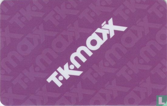 T.K.Maxx - Afbeelding 1