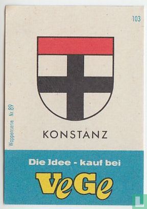 Konstanz - Afbeelding 1
