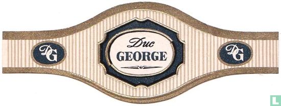 Duc George - DG - DG - Afbeelding 1