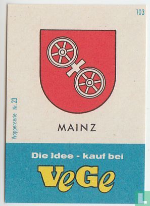 Mainz - Image 1