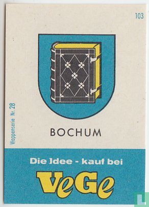 Bochum - Afbeelding 1