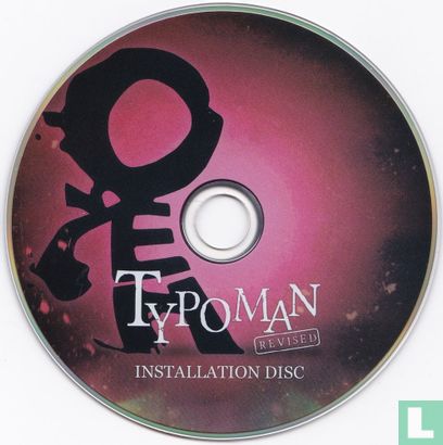 Typoman: Revised - Collector's Edition (Indiebox) - Bild 3