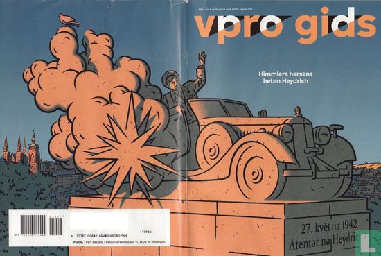 VPRO Gids 14 - Afbeelding 3