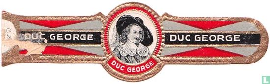 Duc George - Duc George - Duc George  - Image 1