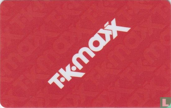 T.K.Maxx - Afbeelding 1