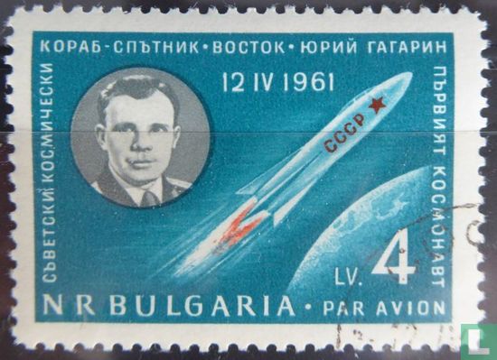 Gagarin